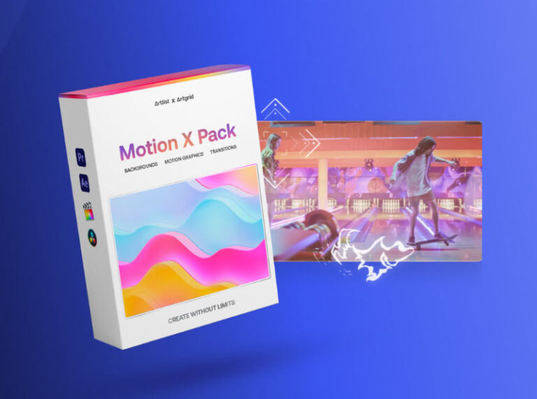 Solution Intro Pack Artlist Cinematic Creator Pack - INTRO HD