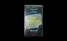CRT TYPE KIT - Tropic Colour