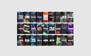 Complete Acid Collection ACIDBITE