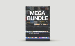 FCPXEffect – The Mega Bundle