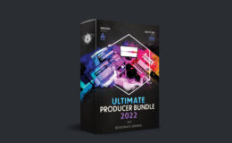 Ghosthack - Ultimate Producer Bundle 2022