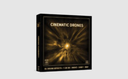 Just Sound Effects - Cinematic Drones