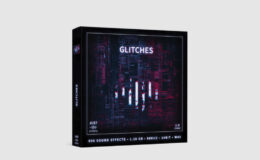 Just Sound Effects - Glitches