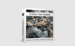 Just Sound Effects - Stones and Debris