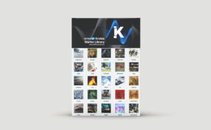 Krotos Audio – Krotos Starter Sound Effects Library