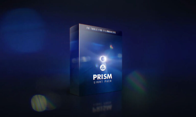 PRISM – Light Pack – BIGFILMS