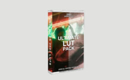 The Ultimate Lut Pack