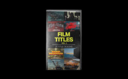 Tropic Colour - Film Titles Vol. 2