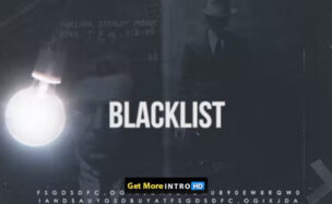 Videohive Blacklist