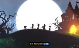 Videohive Halloween Day 22697897