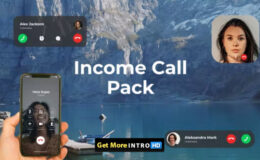 Videohive Income Call Pack