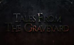 Videohive Spooky Titles