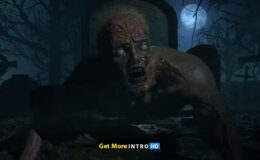 Videohive Zombie Rising