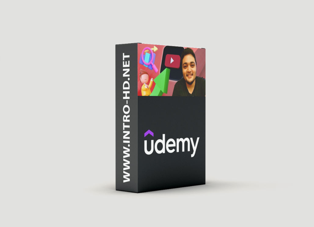 A Complete Guide To Youtube Automation (A-Z Expert Course) preview