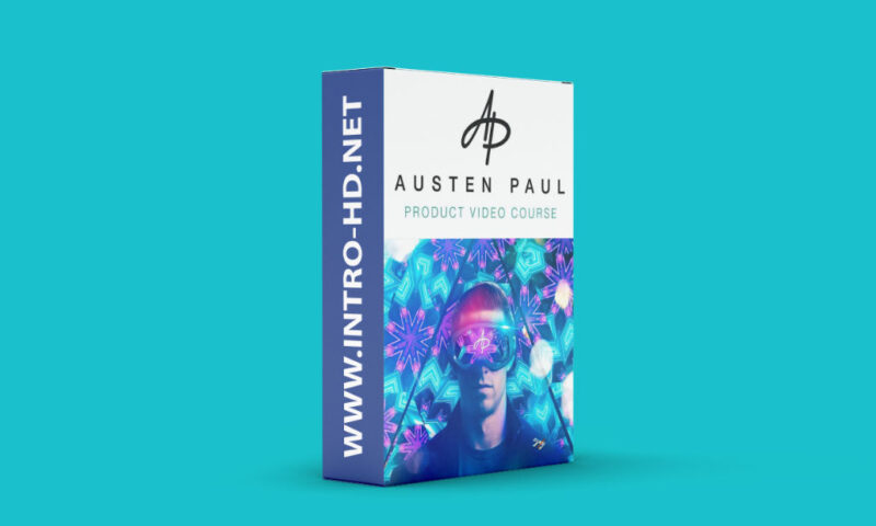 Austen Paul Product Video Course May 2022 Full Updated