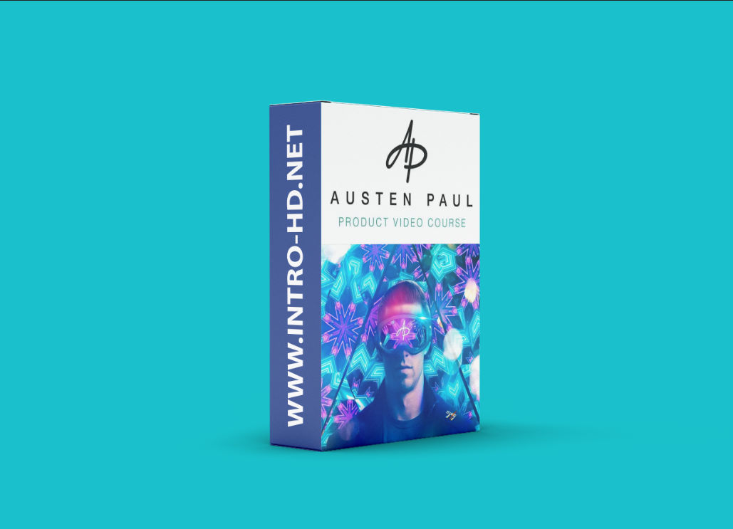 Austen Paul Product Video Course May 2022 Full Updated preview