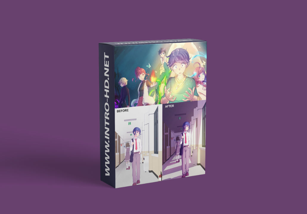 Class101 Pluvias – Make Your Dream Story Real Drawing Anime-Style Webtoons from Planning to Publishing cover image