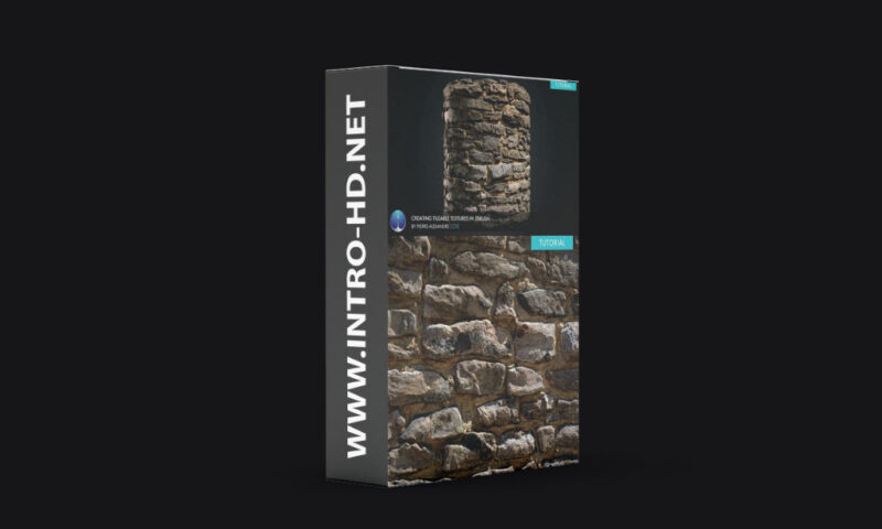Creating Tileable Textures In Zbrush