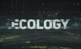 Ecology Industrial Trailer Videohive