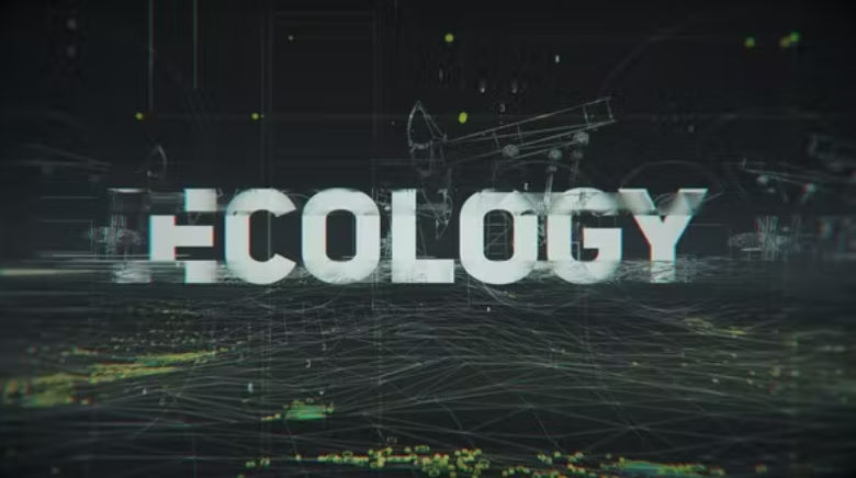 Ecology Industrial Trailer Videohive