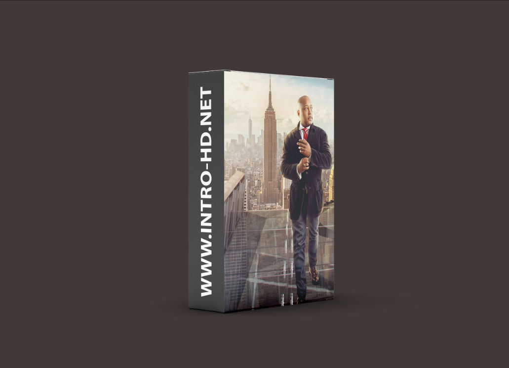 Full Time Photographer – Daymond John’s Launch Academy Advanced Compositing cover image