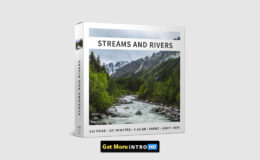 Just Sound Effects Streams and Rivers
