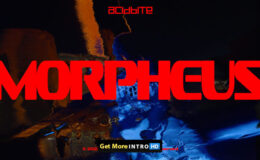 Morpheus - ACIDBITE