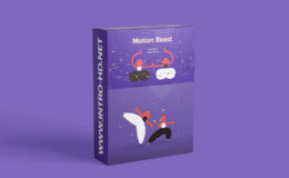 Motion Design School Motion Beast