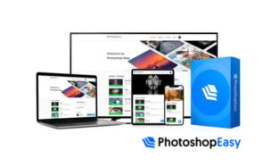 Photoshop Easy The Ultimate Online Photoshop Course with Unmesh Dinda June 2022 Updated