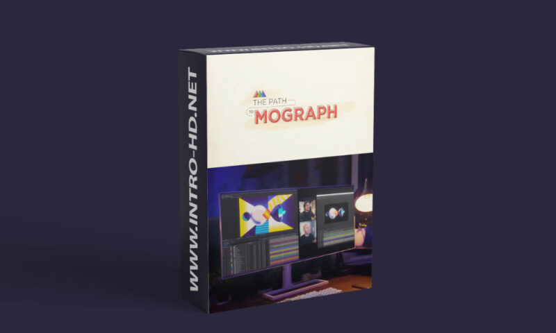 School of MotionThe Path to Mograph