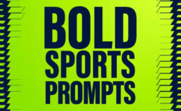 Videohive Bold Sports Prompts