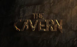 Videohive The Cavern