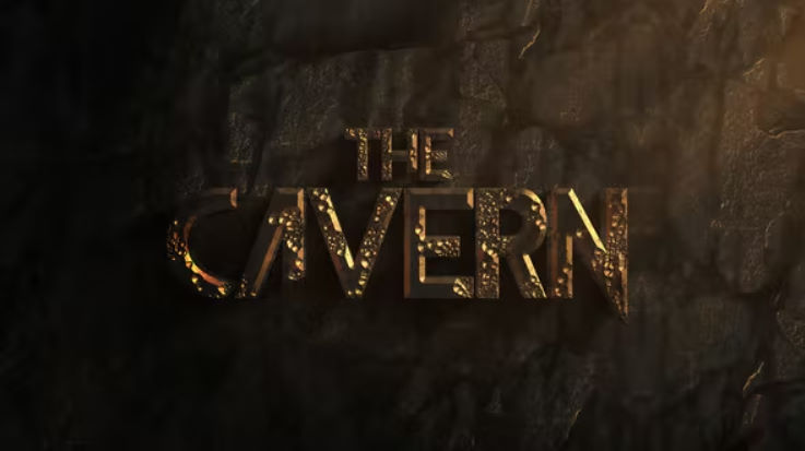 Videohive The Cavern