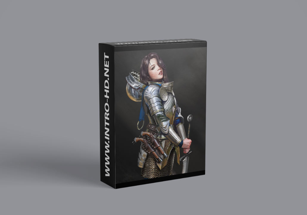 Wingfox Level Up Your Digital Painting Skills: Beginner to Advanced preview