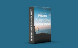 Strohl Works The Ultimate Photo Storytelling Workshop