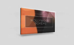 40 Hollywood Bokeh Effects VAMIFY