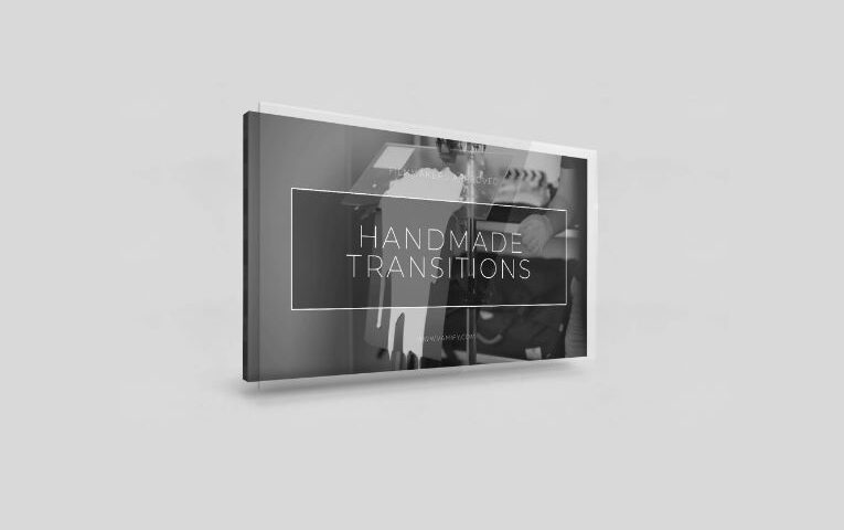 60 Handmade Transitions VAMIFY