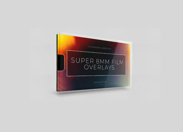 8mm Film Overlay Pack By Vamify Davinci Resolve Tutor vrogue.co