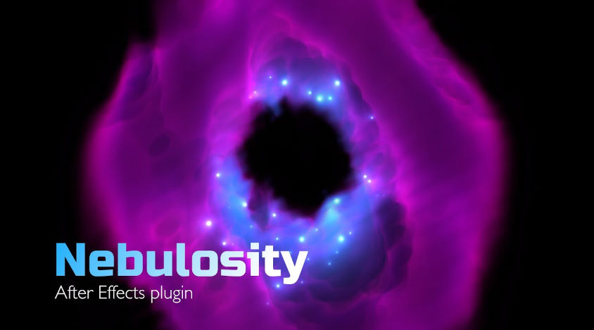 Aescripts Nebulosity v1.2.4 Free Download preview