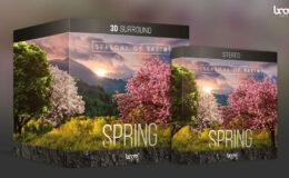 Boom Library Seasons Of Earth – Spring