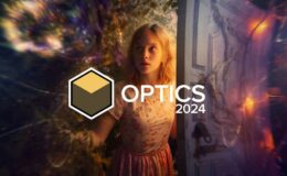 Boris FX Optics 2024