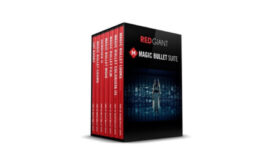 Red Giant Magic Bullet Suite 2023.1.0 Win