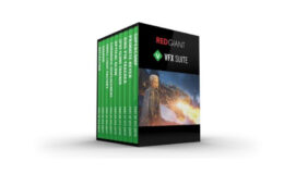 Red Giant VFX Suite 2023.2.0