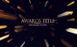 Videohive Gold Awards Titles 42463803
