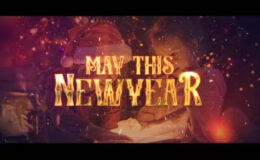 Videohive Magic Christmas Intro | Titles Opener | Happy New Year
