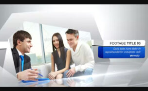 Videohive Modern Corporate Presentation