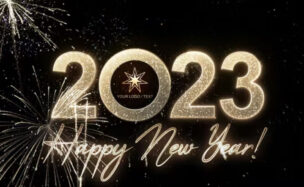 Videohive Modern New Year Countdown Clock 2023