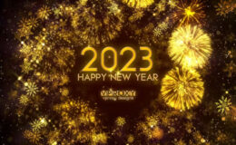 Videohive New Year Countdown 42436271