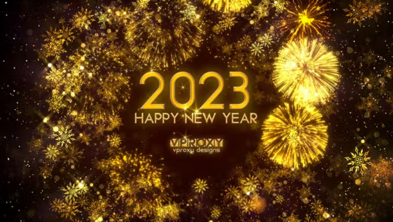 Videohive New Year Countdown 42436271