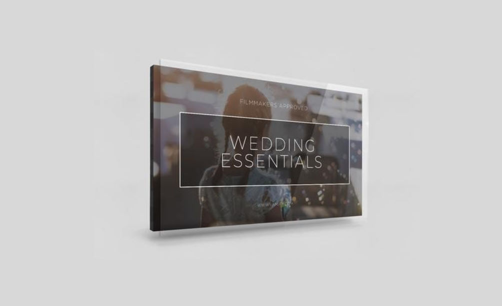 Wedding Essentials VAMIFY preview